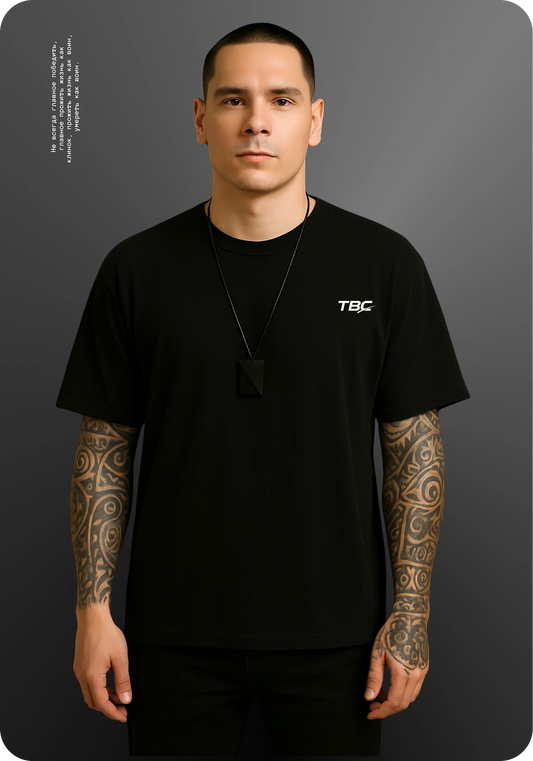 Itachi Uchicha Oversize Tee